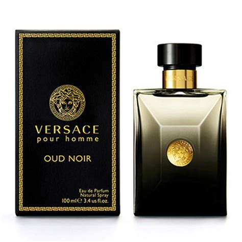 versace pour homme oud noir 6.7|versace homme oud noir review.